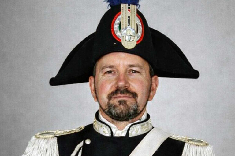 Michele Lamberti