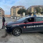 PROVINCIALE - Controlli antidroga dei Carabinieri (3)