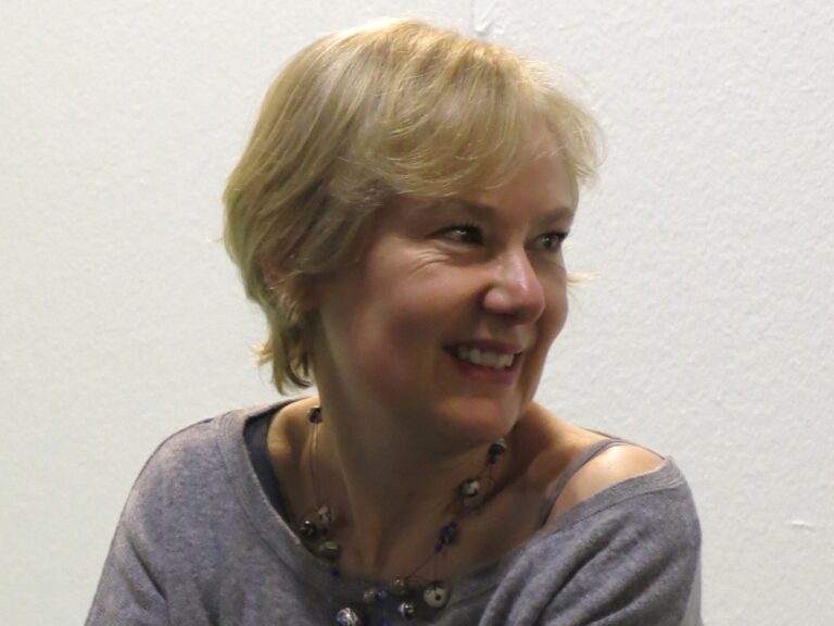 Silvia Ziche1
