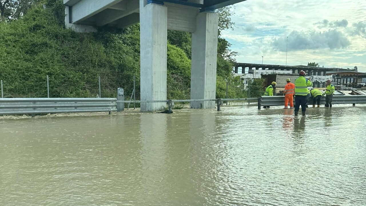 autostrada-allagata