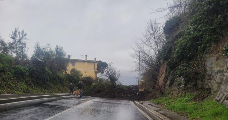 campagnano romano
