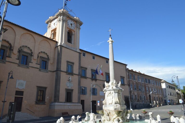 comune di tarquinia