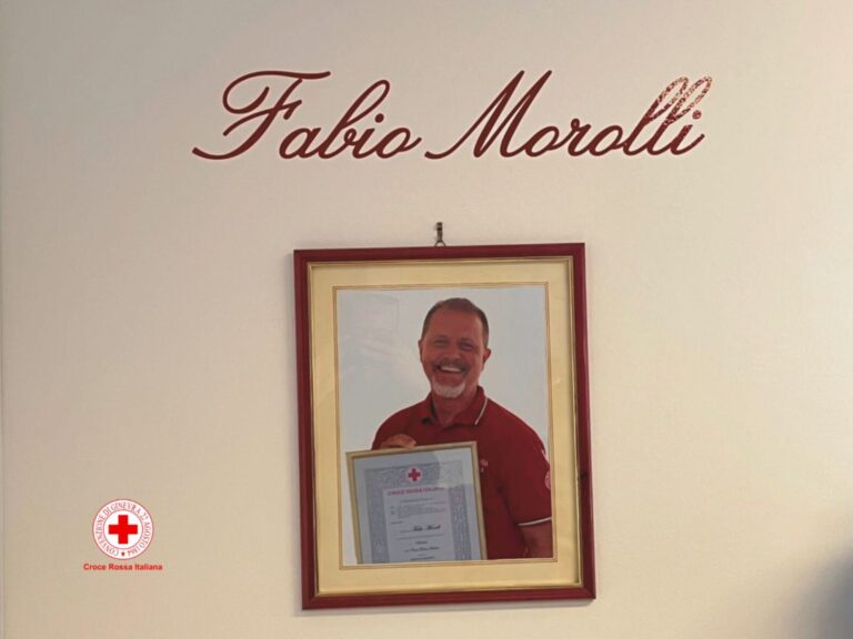 cri morolli