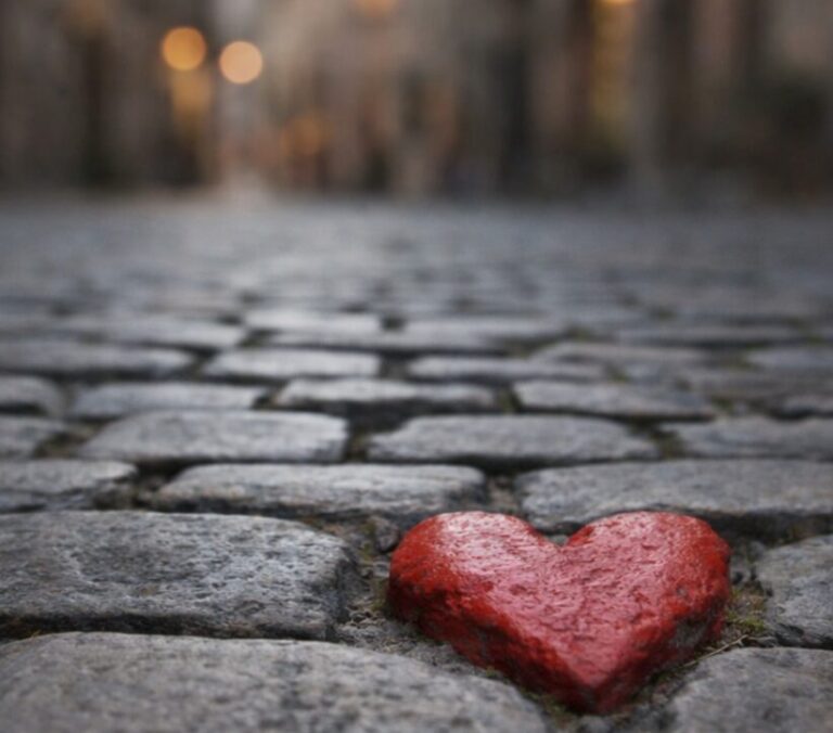 cuore viterbo