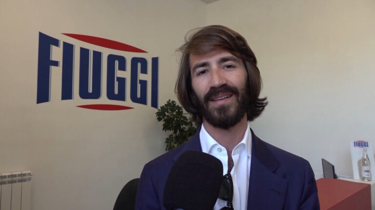 del vecchio fiuggi