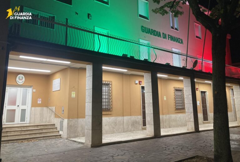 finanza latina terracina