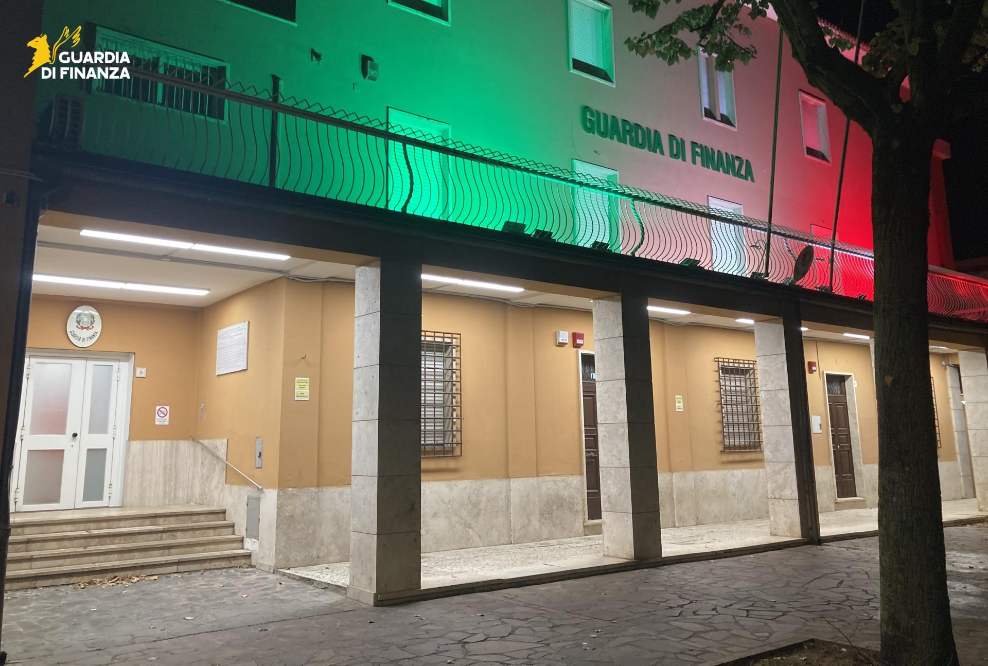 finanza latina terracina