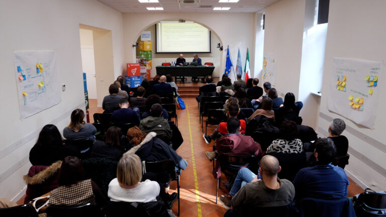 la sala
