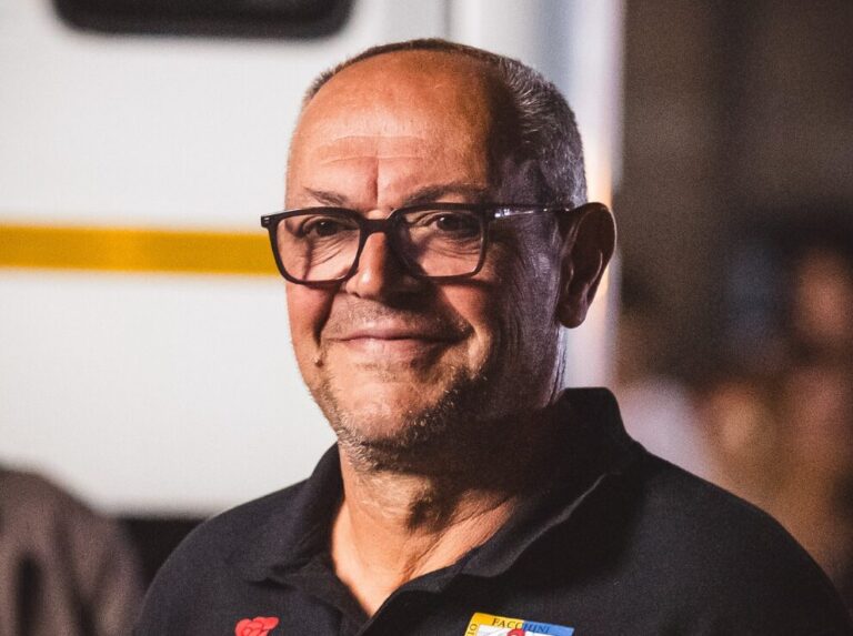 luigi aspromonte