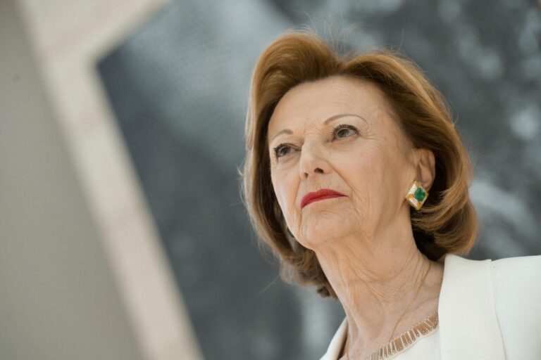maria franca fissolo