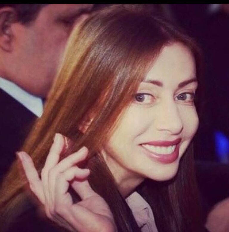 mariarosaria rossi
