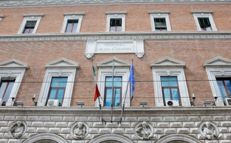 procura di roma