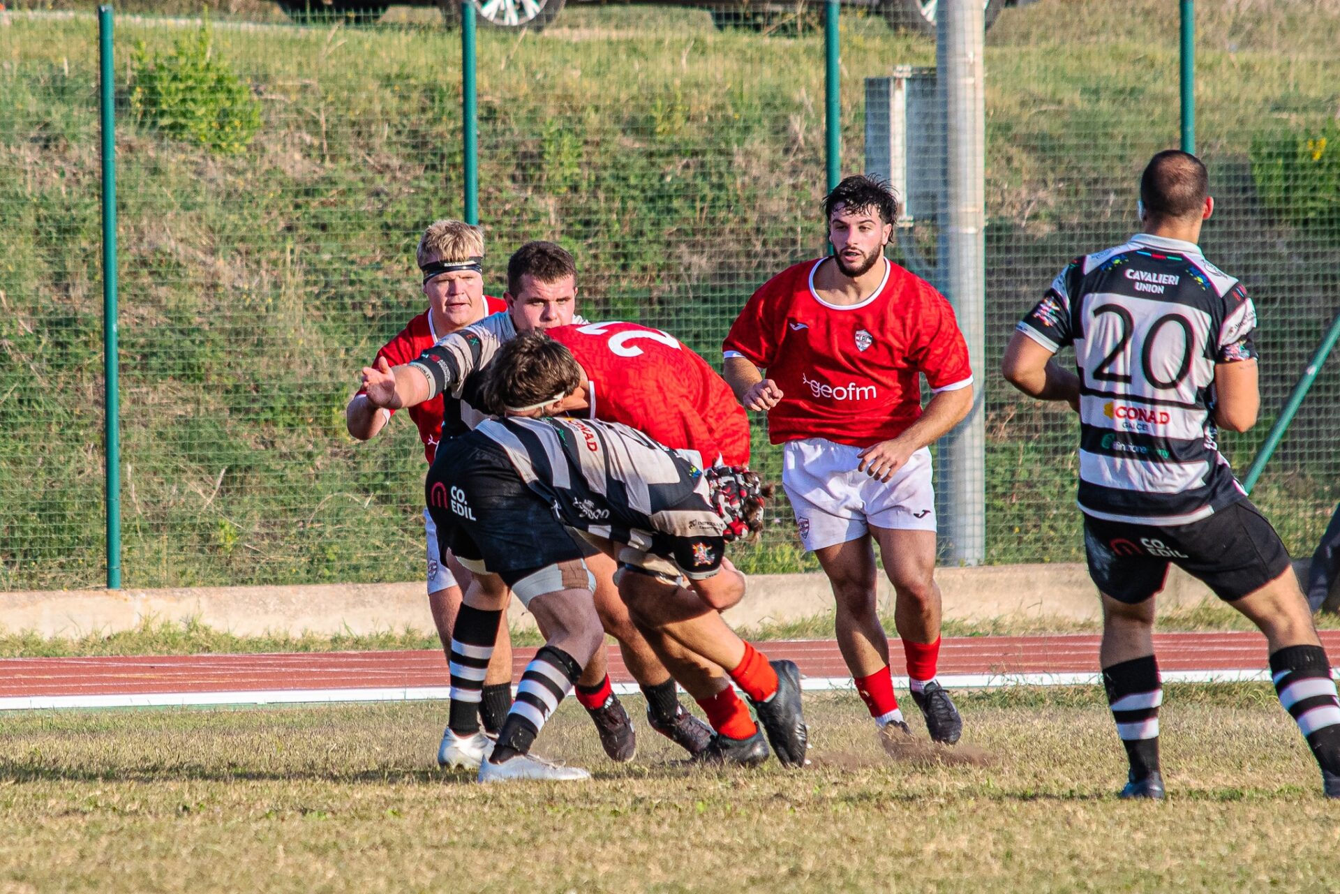 rugby crc foto paravani