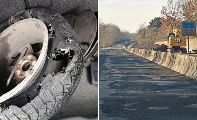 superstrada orte-viterbo