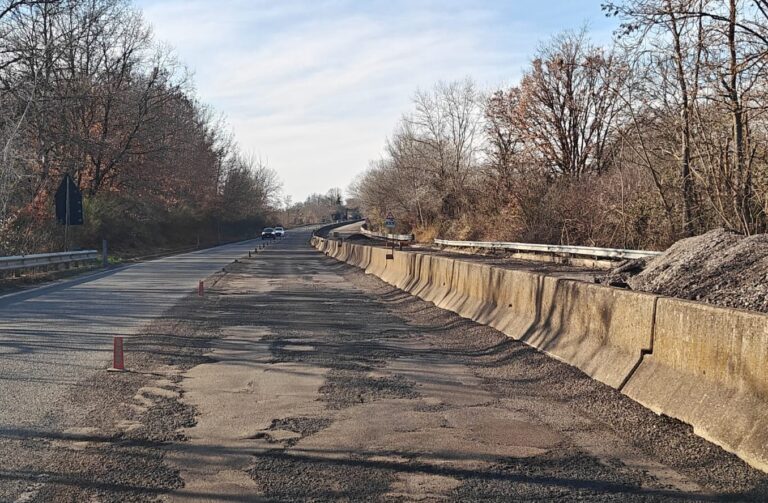 superstrada orte-viterbo
