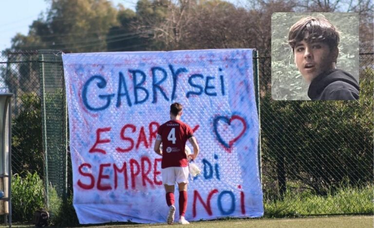 tarquinia gabriele costantino