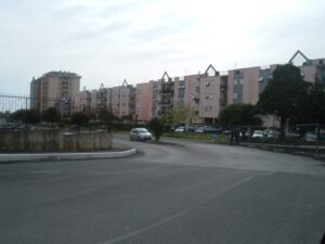 Civitavecchia San Liborio