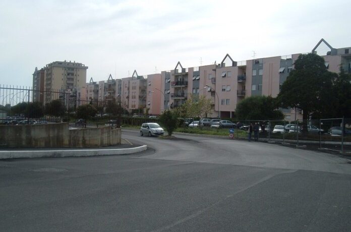 Civitavecchia San Liborio