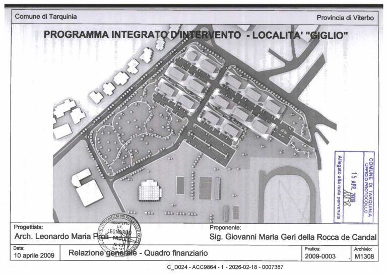 Pagine da 11158-09-rel_gen-Quadro_finanziario foto prima