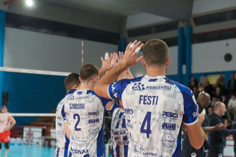 Roberto Festi