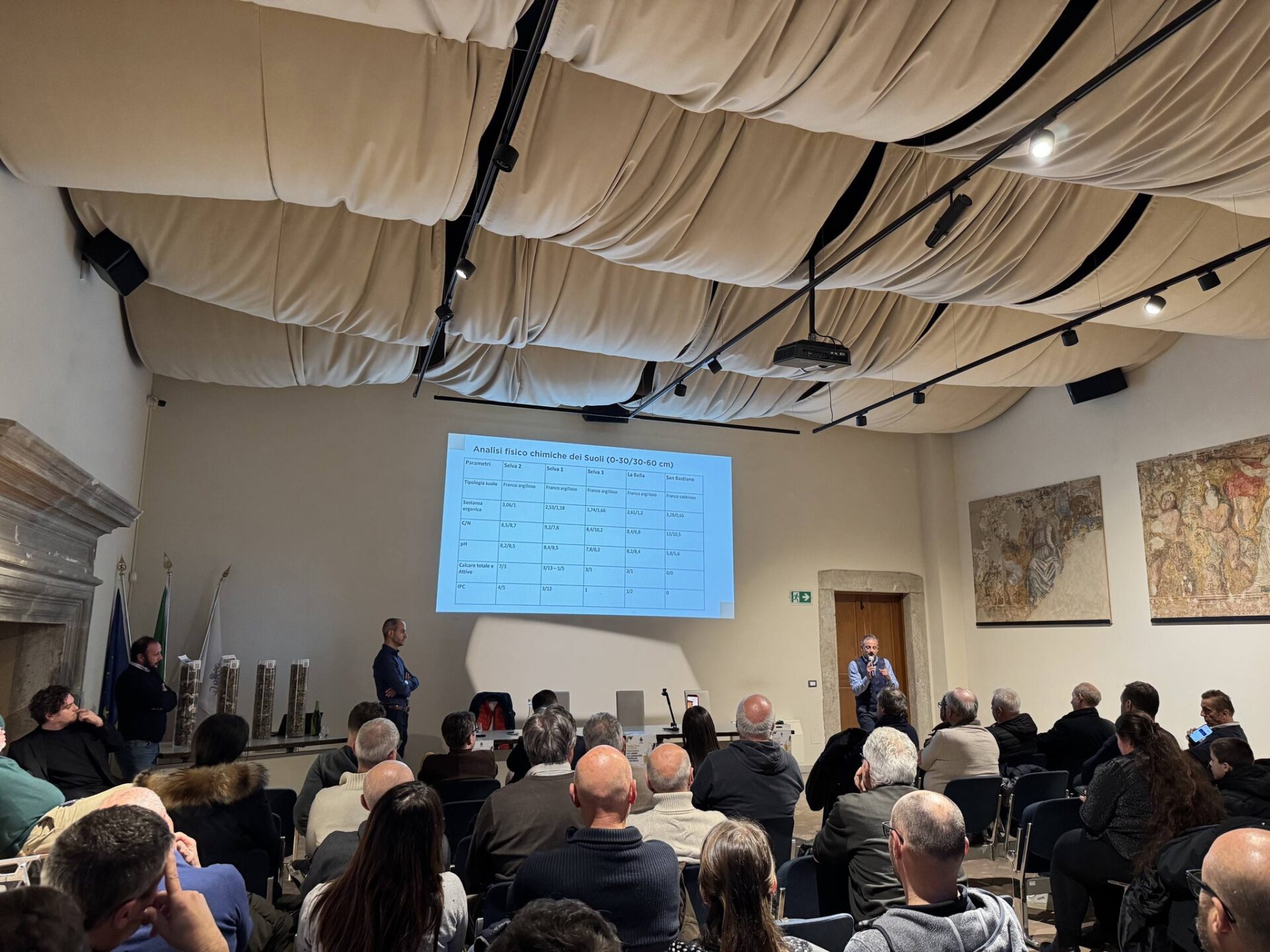 Viticoltura 2 presentazione