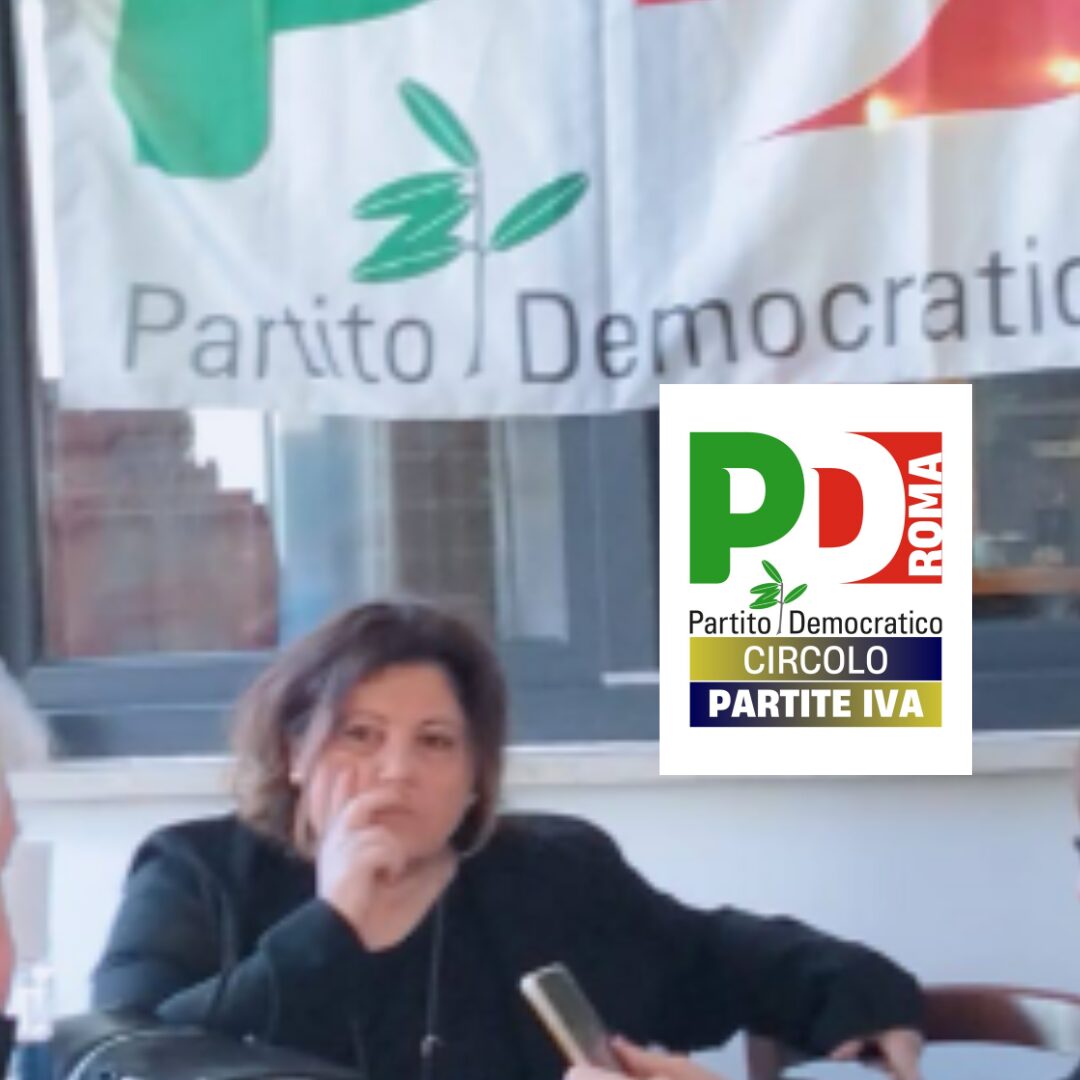 circolo p.iva