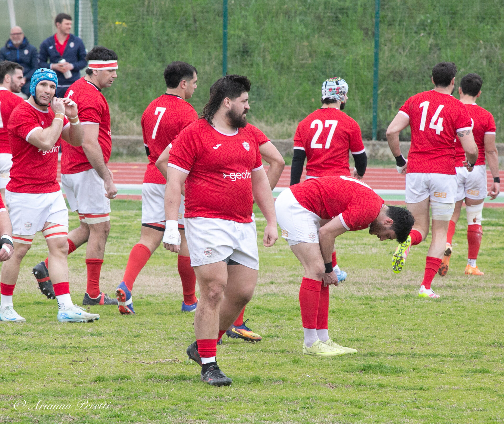crc partita