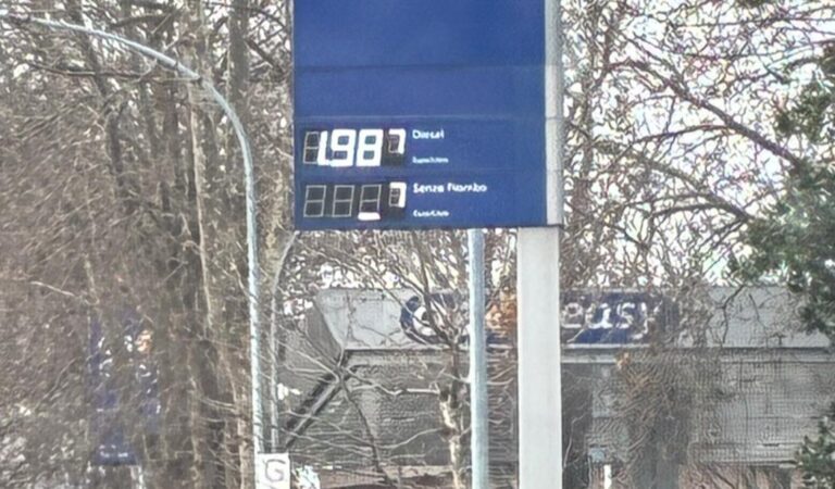 diesel viterbo