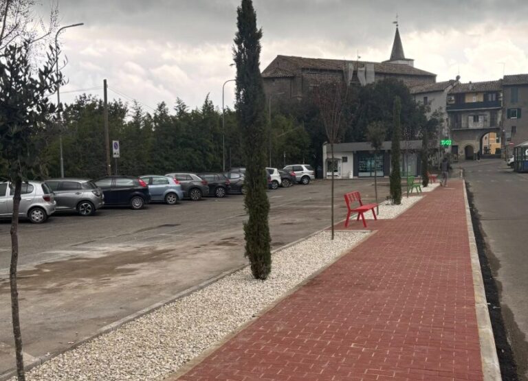 fabrica di roma