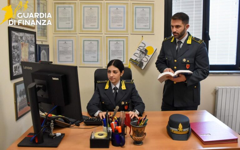 finanza tarquinia 24
