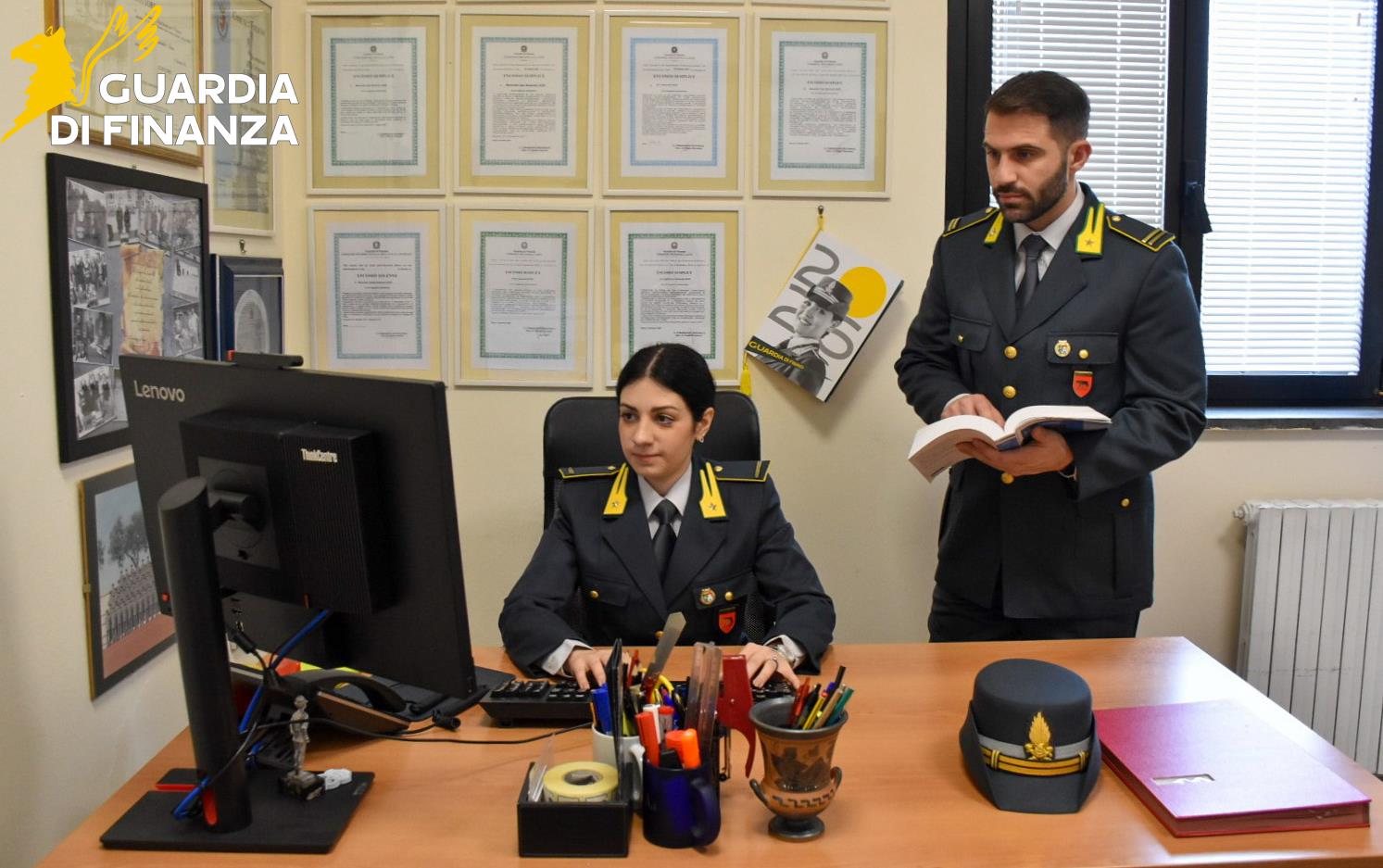 finanza tarquinia 24
