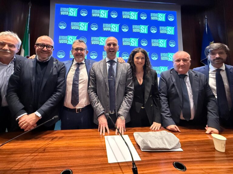 giampieri rotelli delmastro procaccini sberna zelli sabatini
