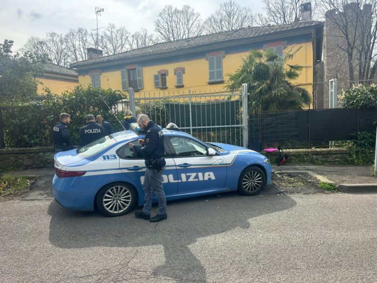 intervento guardie zoofile Oipa di Viterbo e provincia