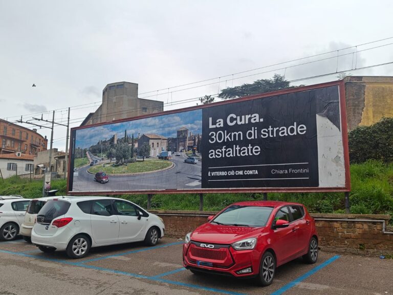 la cura