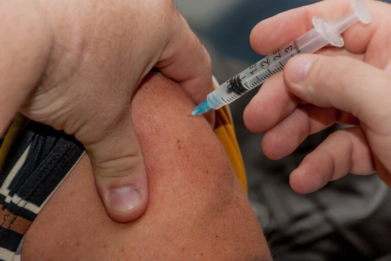 meningite vaccino