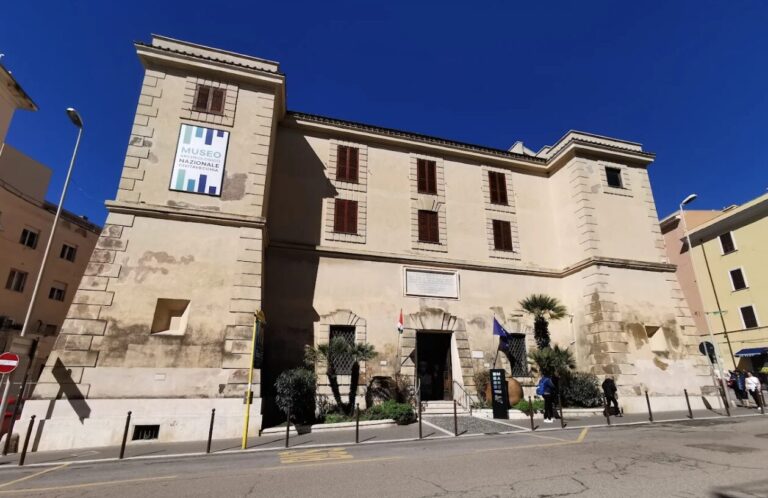 museo archeologico civitavecchia
