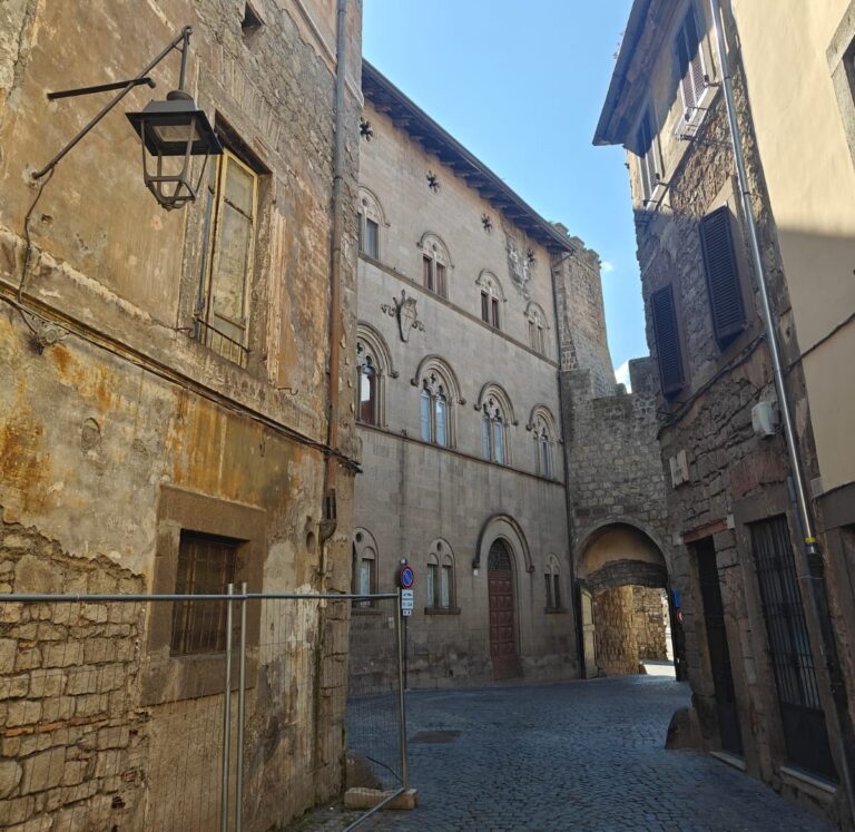 palazzo donna olimpia