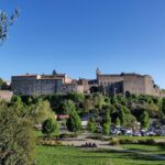 panorama viterbo faul palazzo dei papi