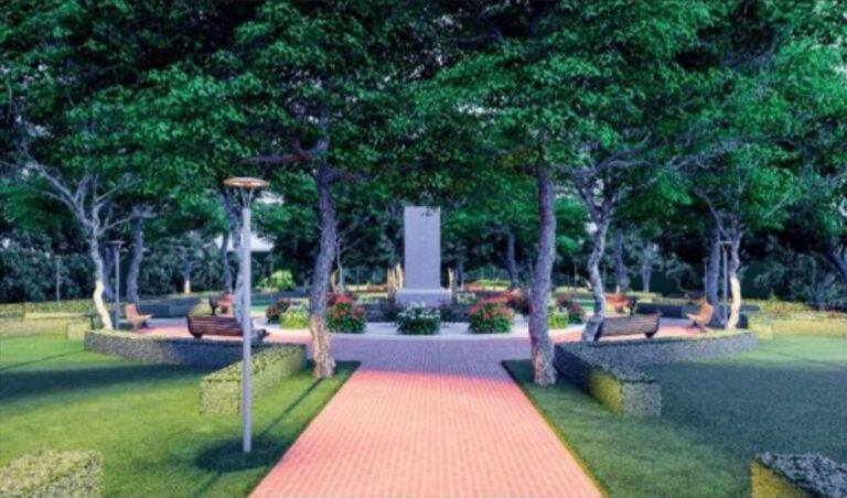 prato giardino montefiascone