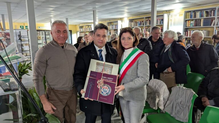 roberta piroli ambasciatore cuba