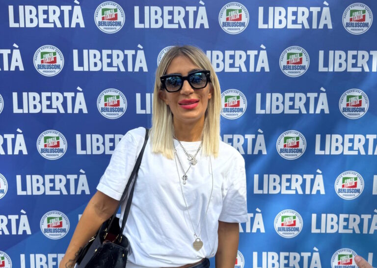 rossella chiusaroli cassino