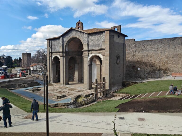 santa maria delle fortezze