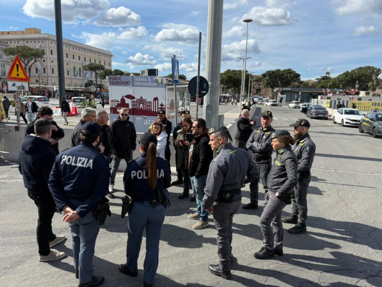 termini interforze