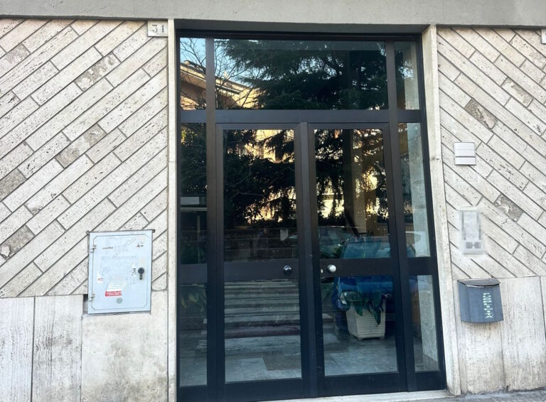 viterbo via montello 31