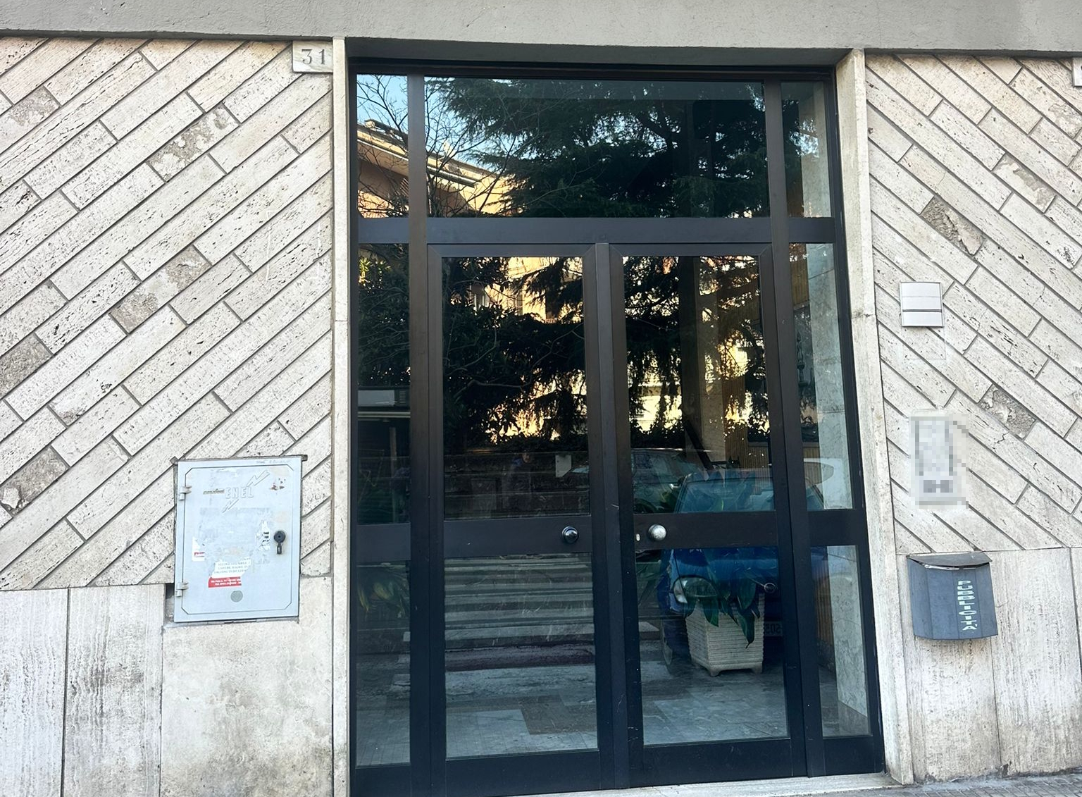 viterbo via montello 31