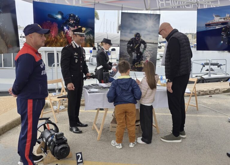 ANZIO - SPORT NAUTICI CONTRO IL BULLISMO (1)