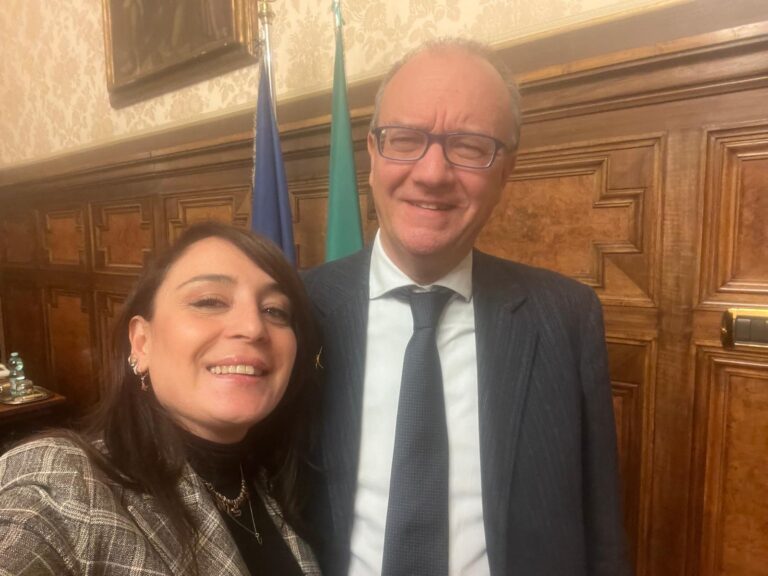 Alessandrini e Valditara