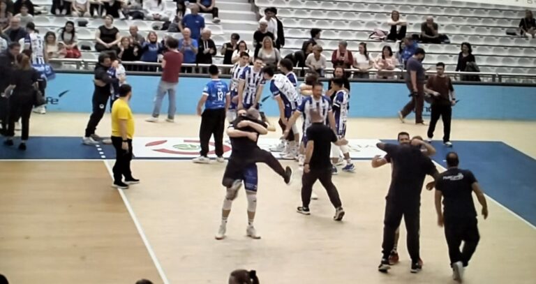 Festa di coppa