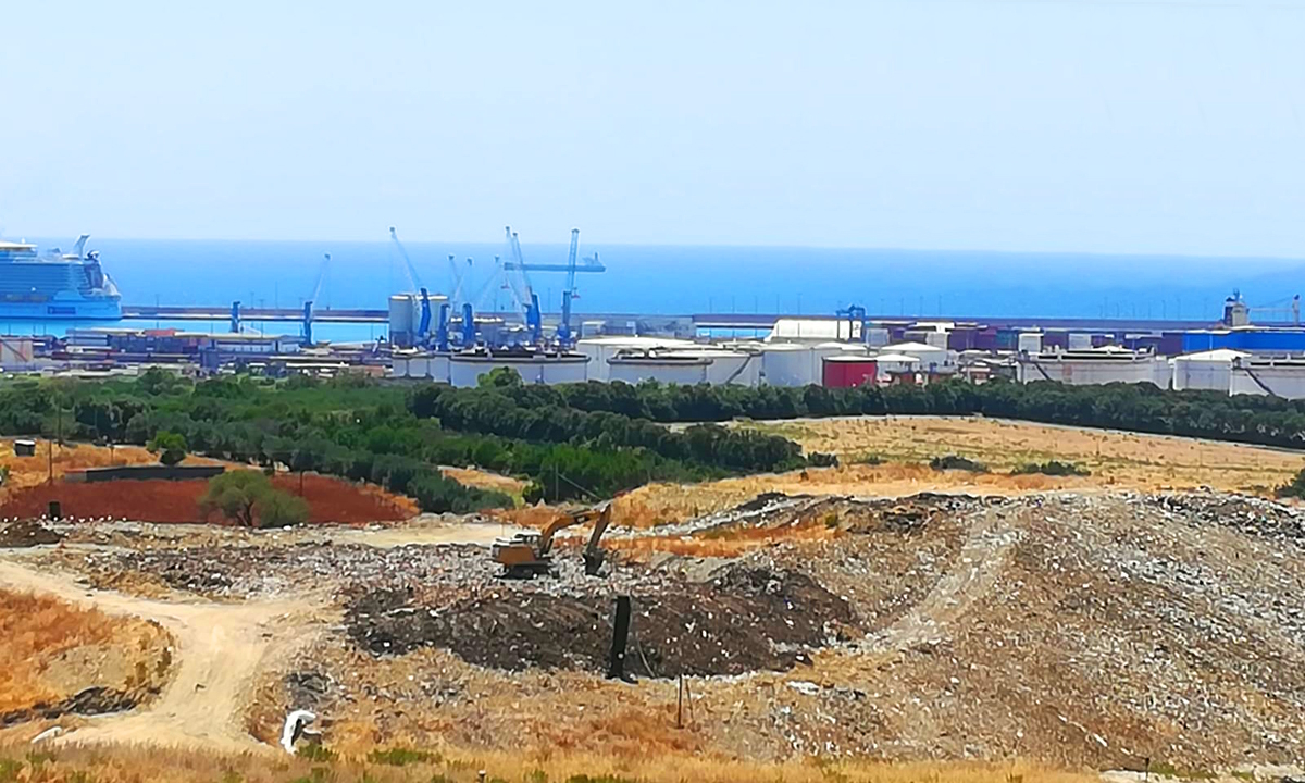 Fosso-Crepacuore-Civitavecchia
