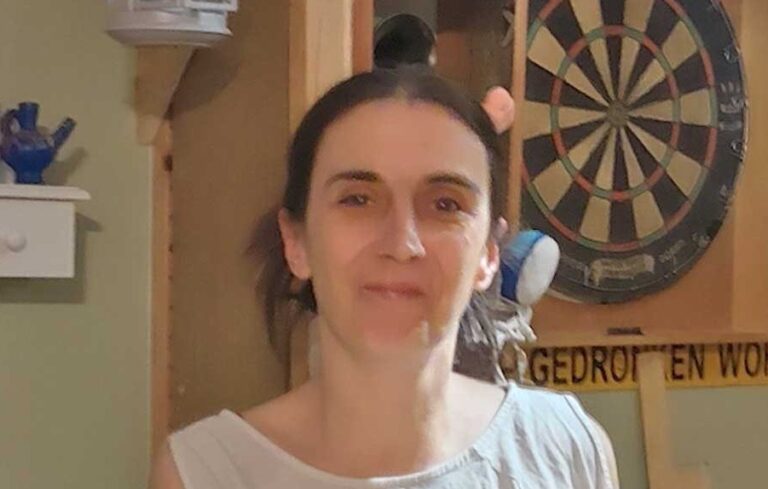Ilenia Panzolini Montefiascone